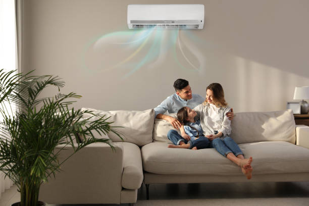 Professional HVAC in South Pittsburg, TN