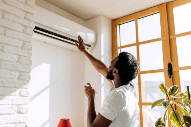 Best HVAC Consulting and Engineering in South Pittsburg, TN