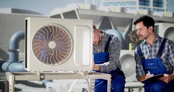 Best Air Conditioning Cleaning in South Pittsburg, TN