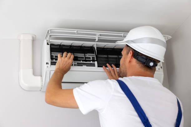 Best VRF (Variable Refrigerant Flow) Systems in South Pittsburg, TN