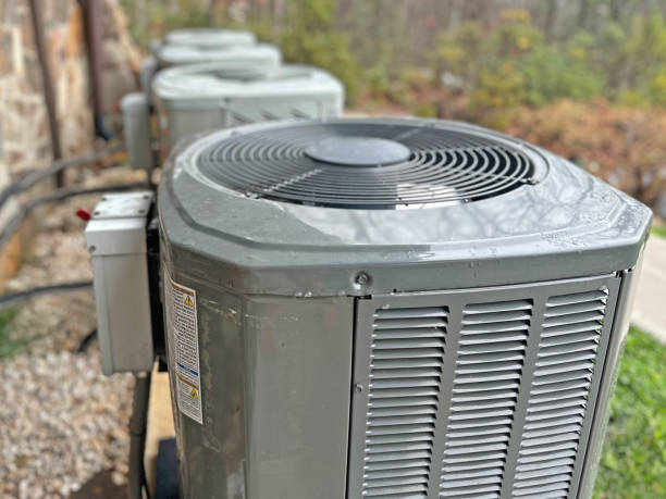  South Pittsburg, TN HVAC Pros