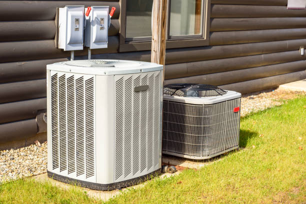 Best Energy-efficient HVAC Solutions in South Pittsburg, TN